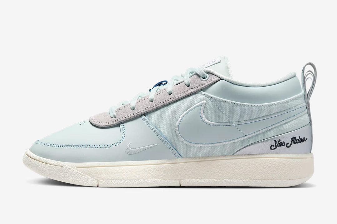 Nike book 1 Moss Point ナイキ　ブック 1 モスポイント