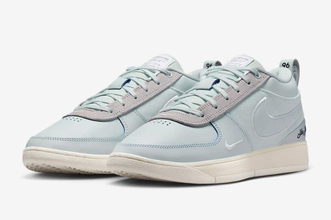 Nike book 1 Moss Point ナイキ　ブック 1 モスポイント
