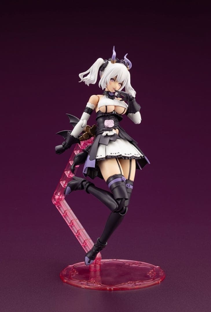 コトブキヤ　アルカナディア　ソフィエラ