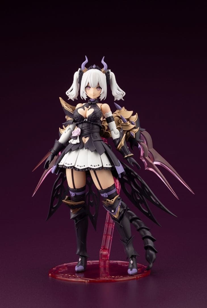 コトブキヤ　アルカナディア　ソフィエラ