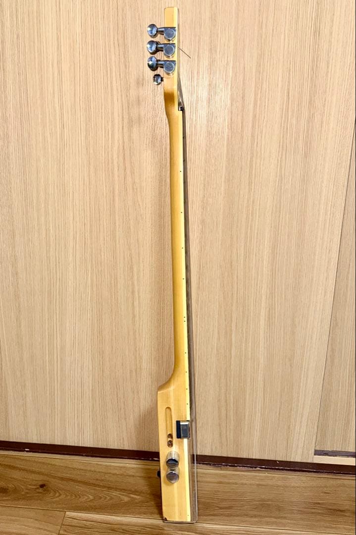ギター MINISTAR JAZZSTAR