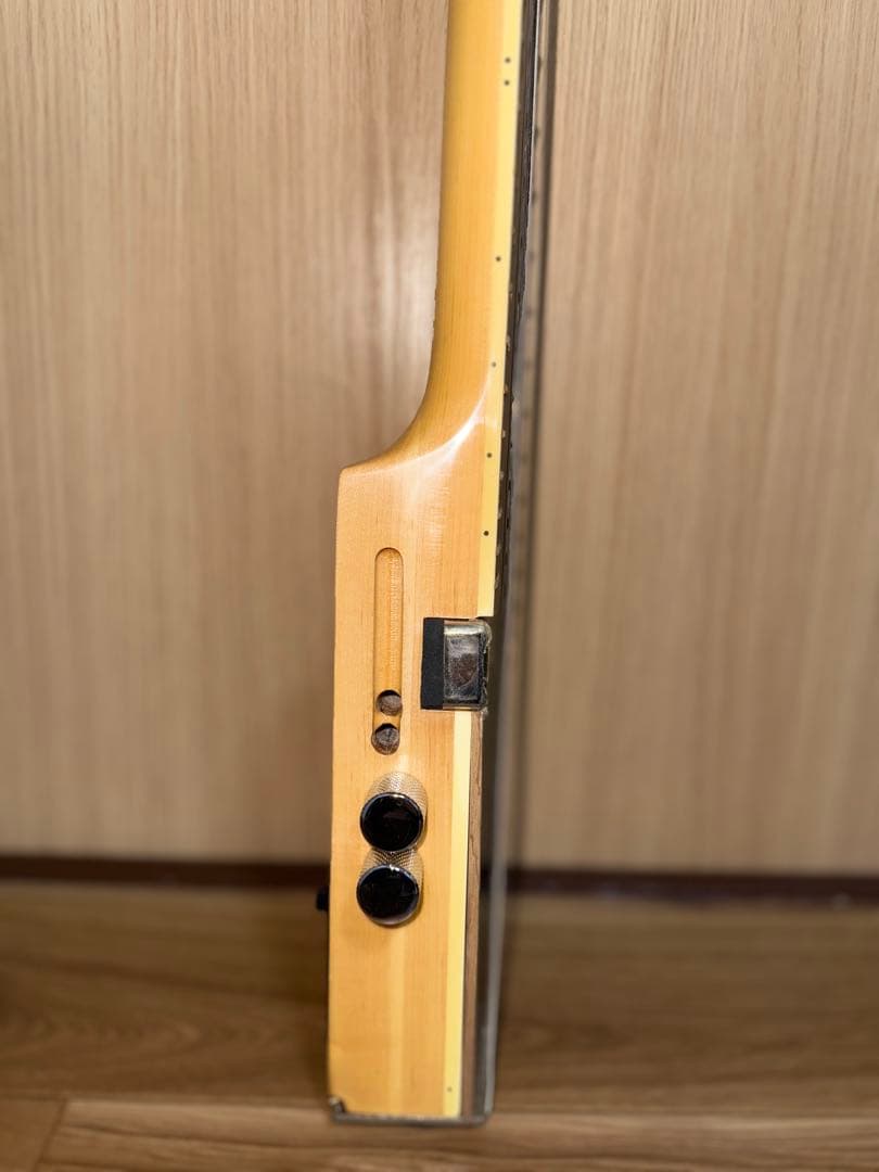 ギター MINISTAR JAZZSTAR