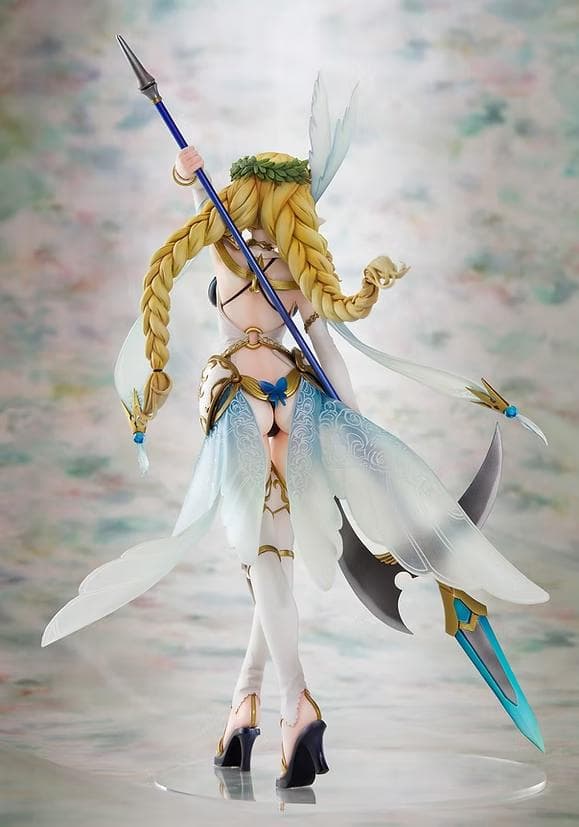 VERTEX エルフ村「第３村人 リンシア」 1/6