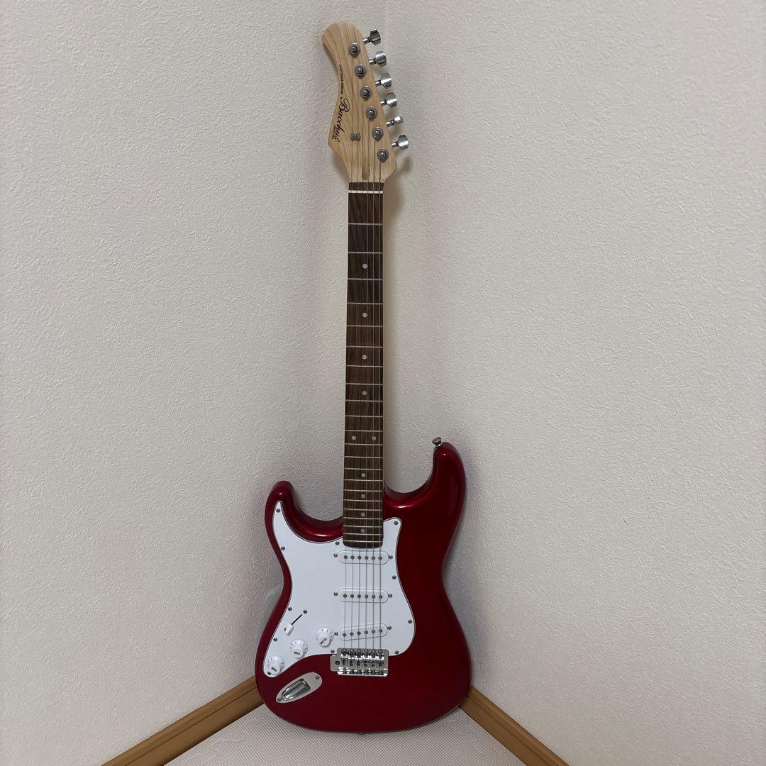 美品 BACCHUS レフティ BST-1R LH