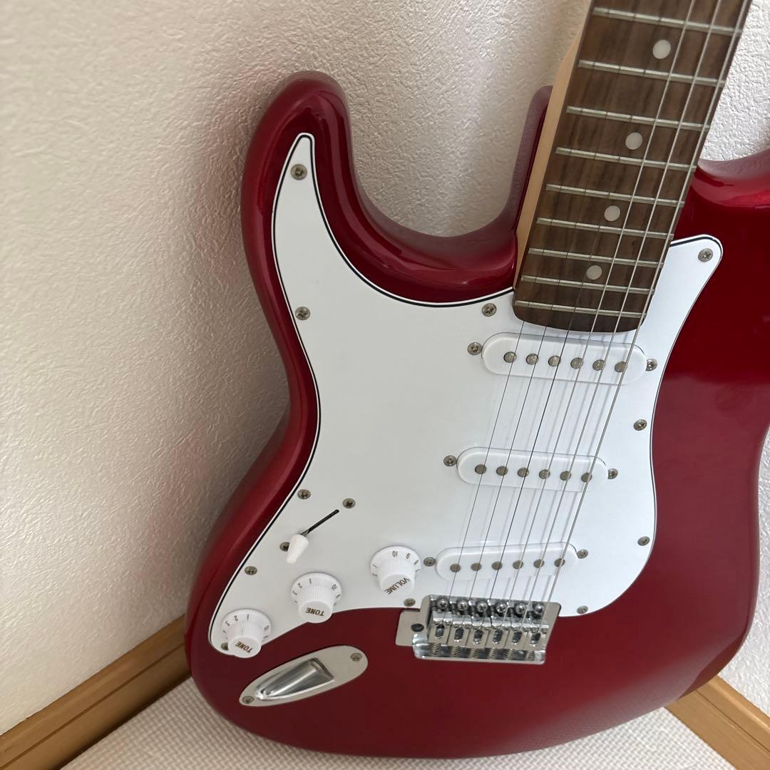 美品 BACCHUS レフティ BST-1R LH
