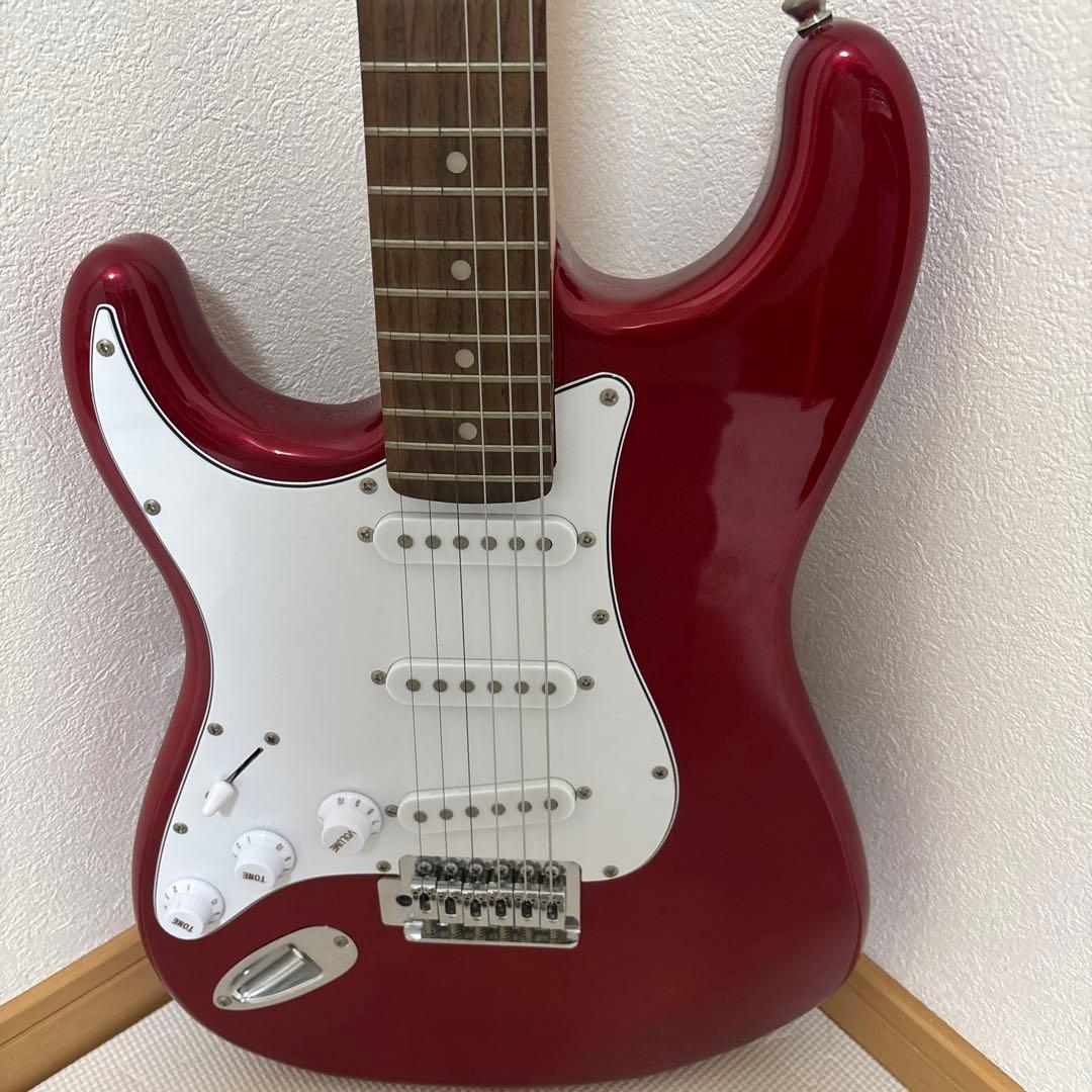 美品 BACCHUS レフティ BST-1R LH
