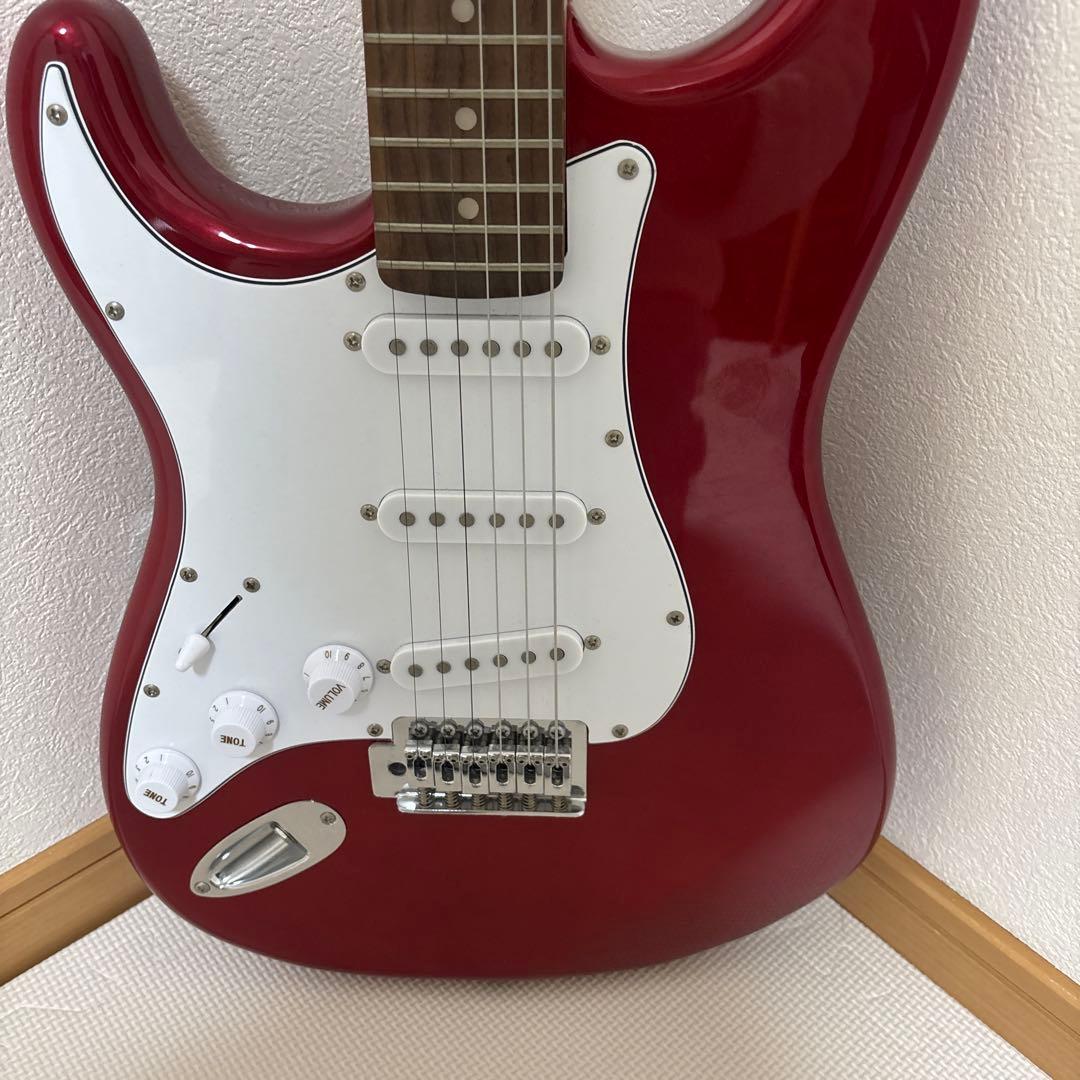 美品 BACCHUS レフティ BST-1R LH
