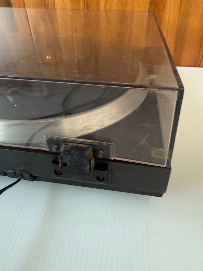 DJ機材 Technics SL-1400MK2(a22)