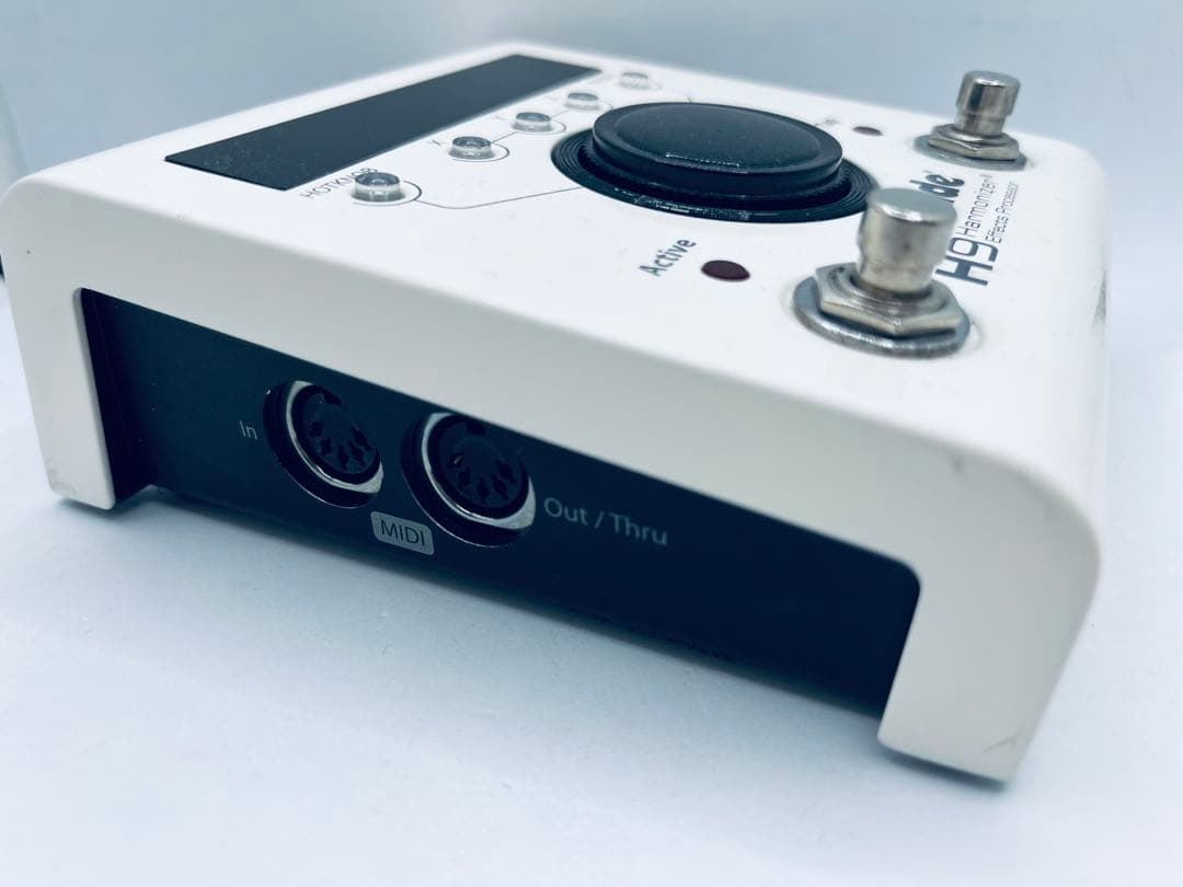 ひ*ぎ様 本日まで価格 Eventide H9 マルチエフェクター MAX イー