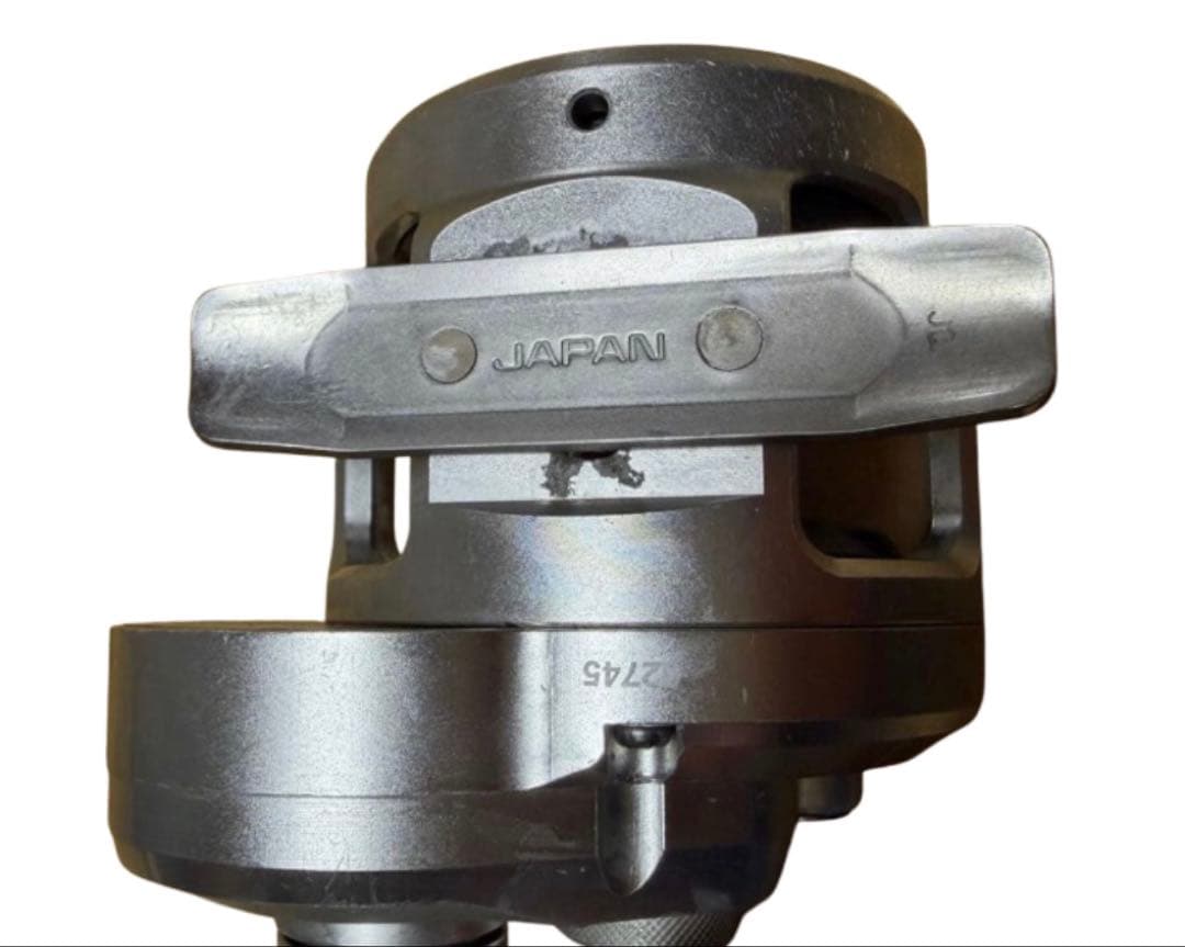 SHIMANO 11オシアジガー 1500HG