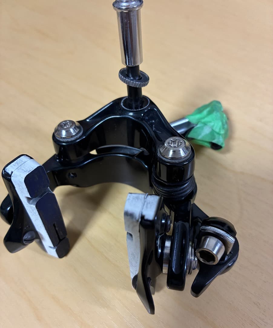shimano Dura-Ace BR-9000 フロント美品！