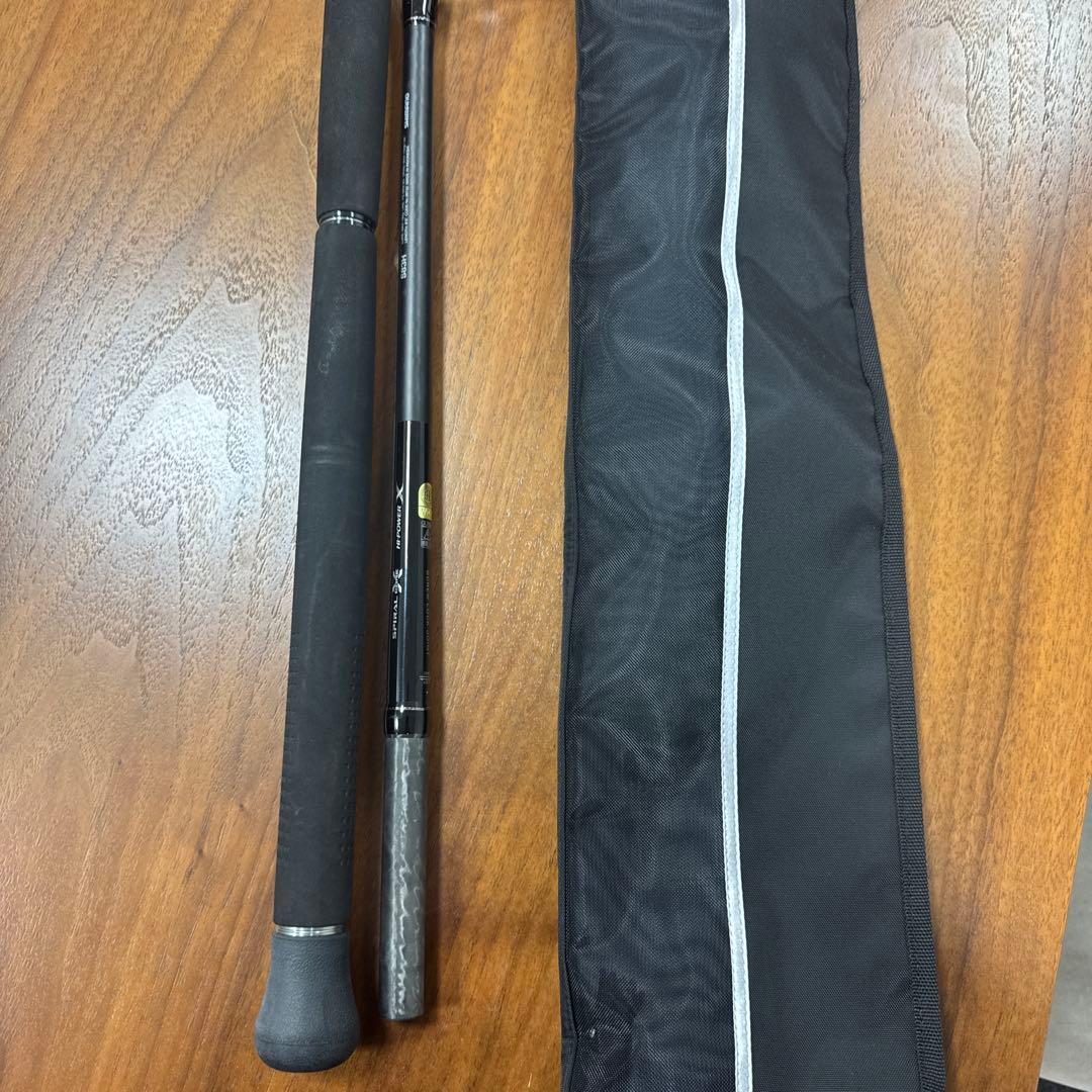 オシア　プラッガーBG フレックスエナジーS83H