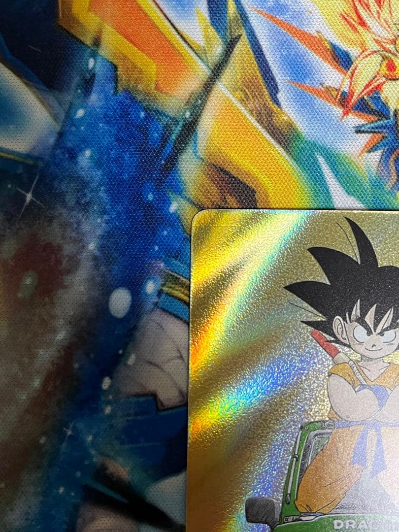 エナジーマーカーパラレル　13巻　表紙　MANGA BOOSTER 01