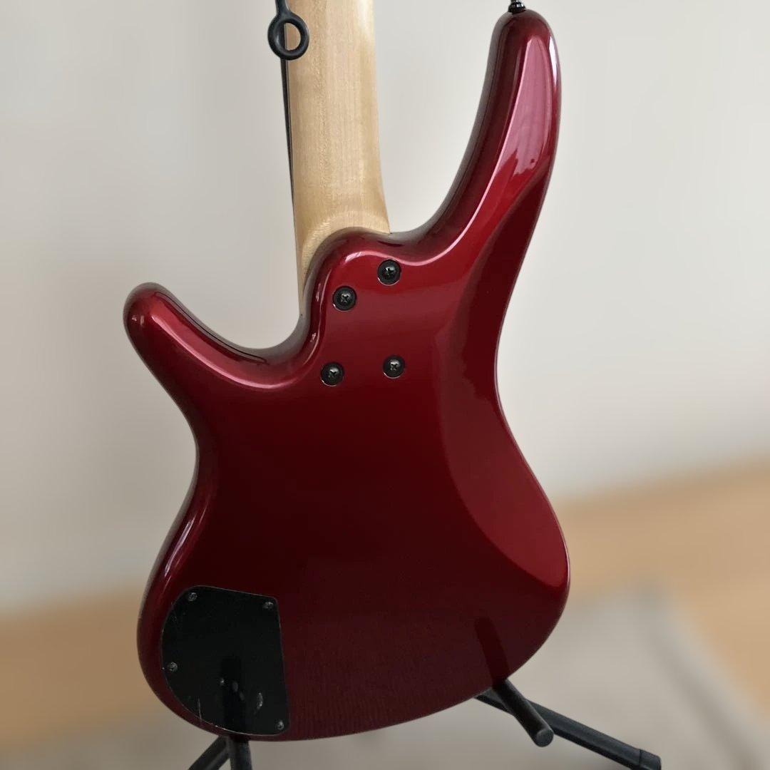 アイバニーズ SR-380 軽量約3.3キロ