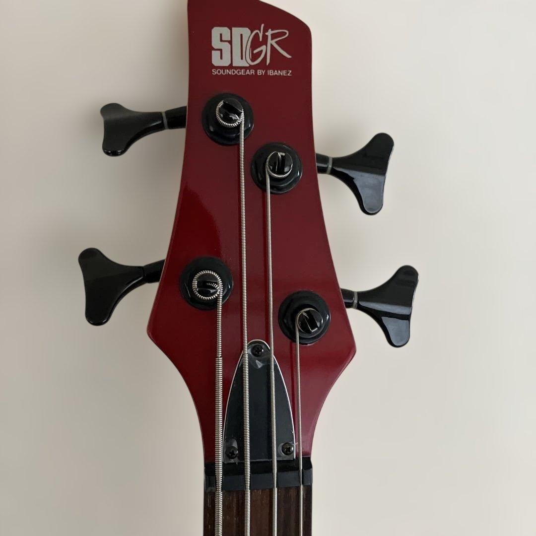 アイバニーズ SR-380 軽量約3.3キロ
