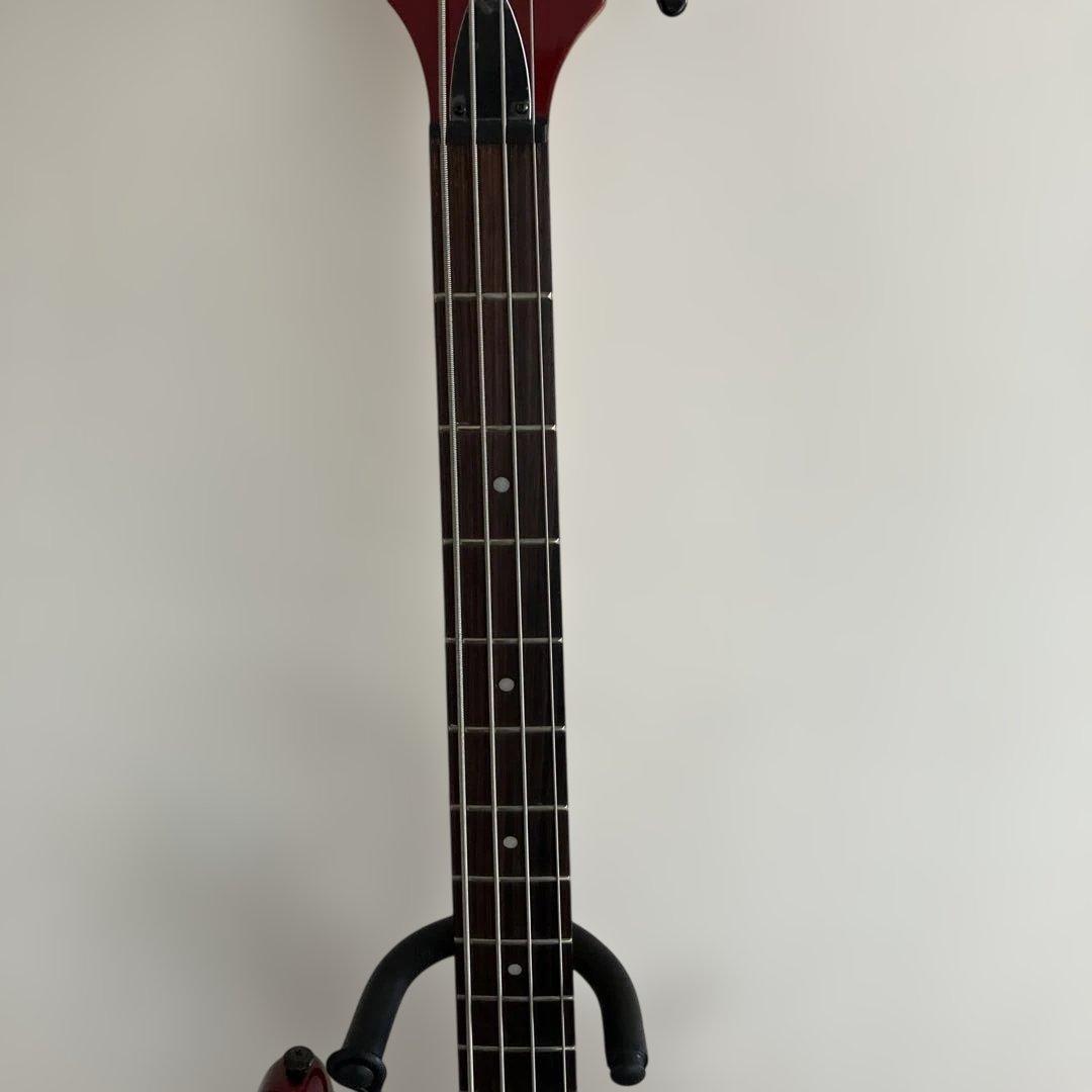 アイバニーズ SR-380 軽量約3.3キロ