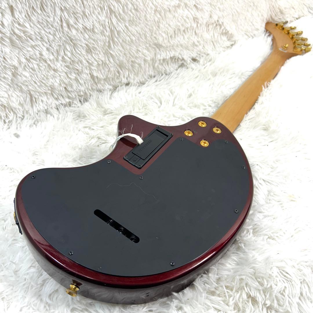 【希少品】Fernades ZO-3 キルト 芸達者 ディストーション