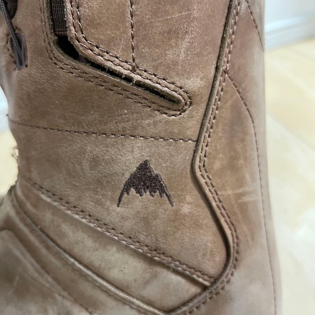 【即日発送】BURTON ION LEATHER-ASIANFIT27.0cm