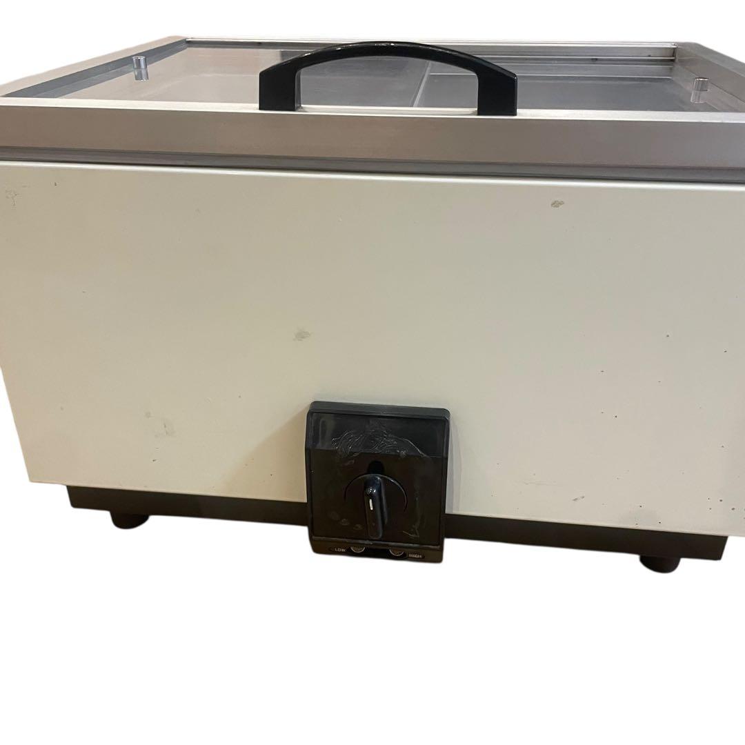 （早い者勝ち）TAIJI タイジ DA-602 カップウォーマー 業務用