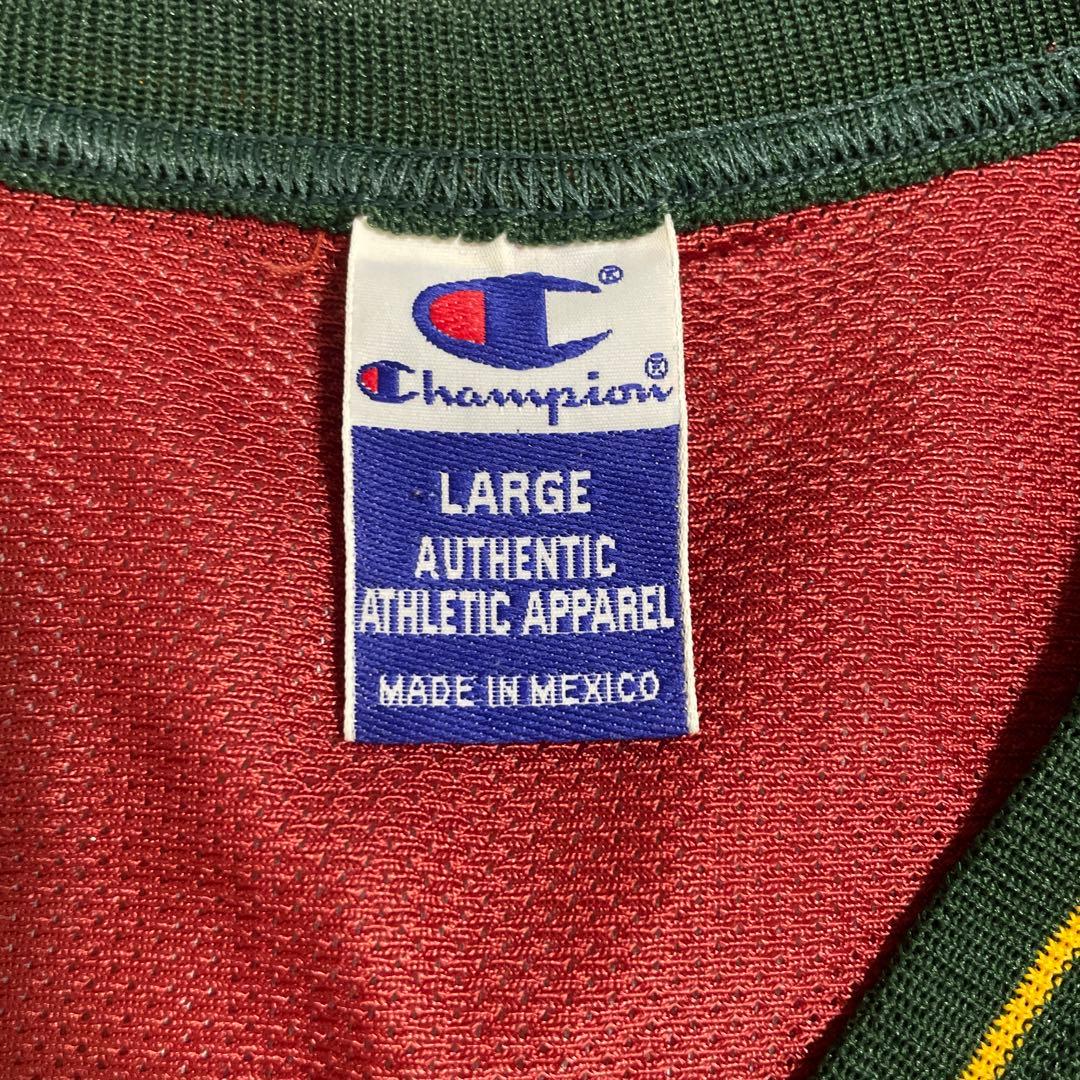 Champion NBA ユニフォーム Lサイズ