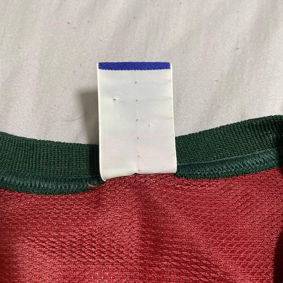 Champion NBA ユニフォーム Lサイズ