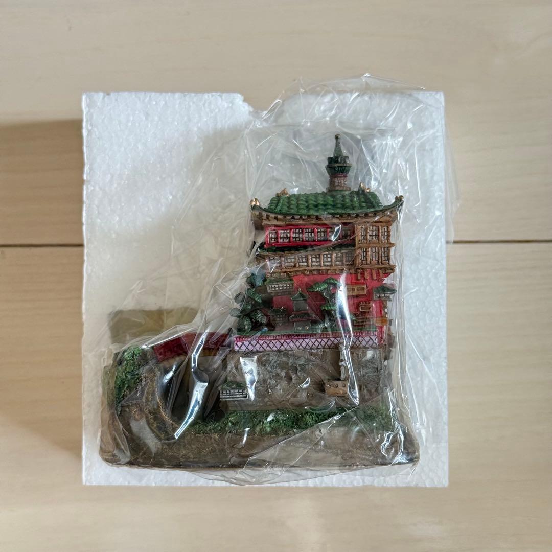 レア 千と千尋の神隠し コレクション 油屋