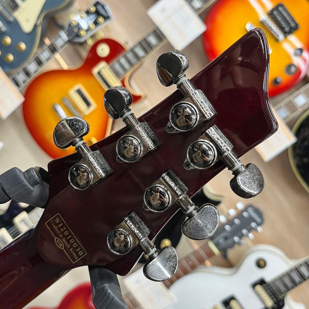 【11054】Schecter DIAMOND SERIES