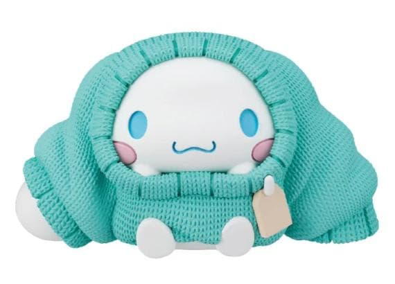 新品未開封 サンリオ PERIHAPI おきがえちゅう 全種類 コンプリート