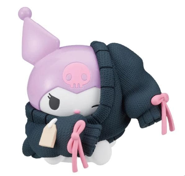 新品未開封 サンリオ PERIHAPI おきがえちゅう 全種類 コンプリート