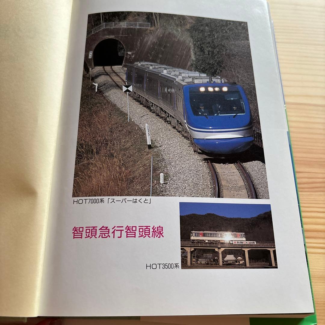 【希少】三セク新線高速化の軌跡 交通新聞社 1998.10.20