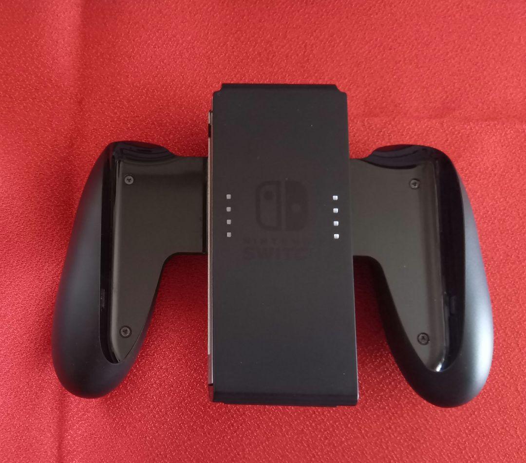 Nintendo　Switch　本体