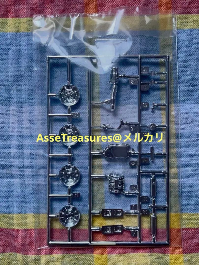 Revell 1/25 ビュイック・グランドナショナル カスタム 1987年