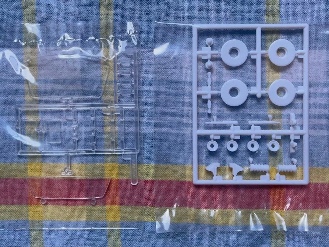 Revell 1/25 ビュイック・グランドナショナル カスタム 1987年