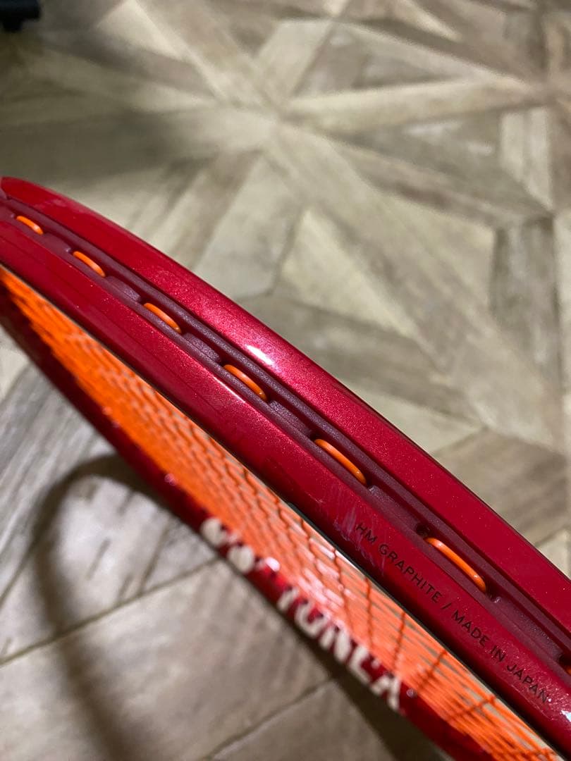 新作　YONEX ブイコア98 2026モデル　G3