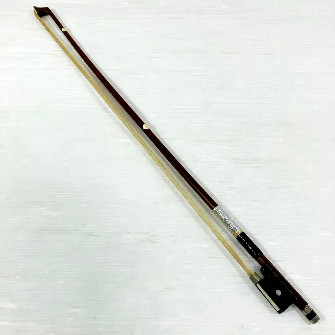 鈴木 SUZUKI　No.200 1/8 Anno2002　分数バイオリン