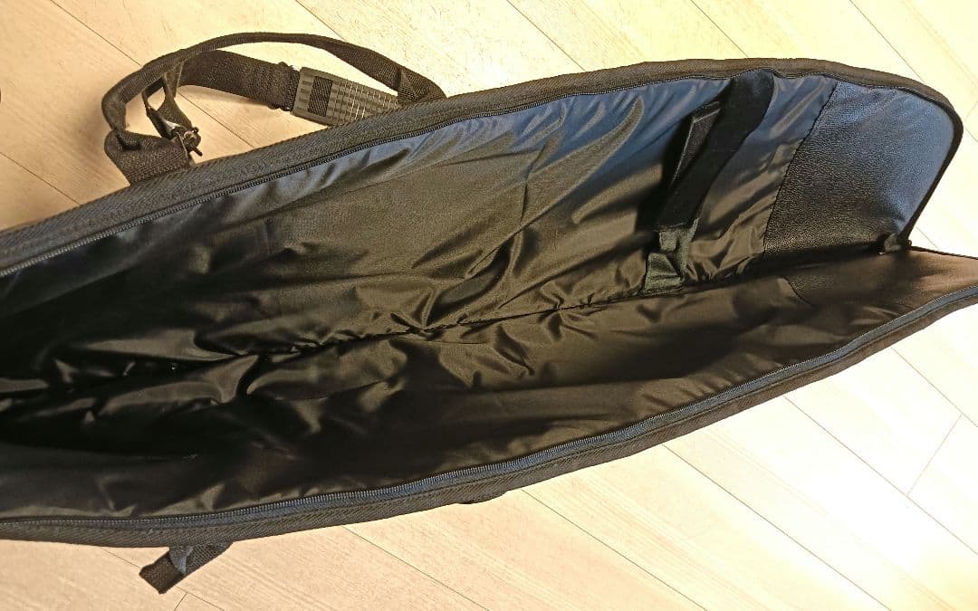 【最終値下げ】Edwards E-AMAZE-AS-5/M 5弦アクティブベース