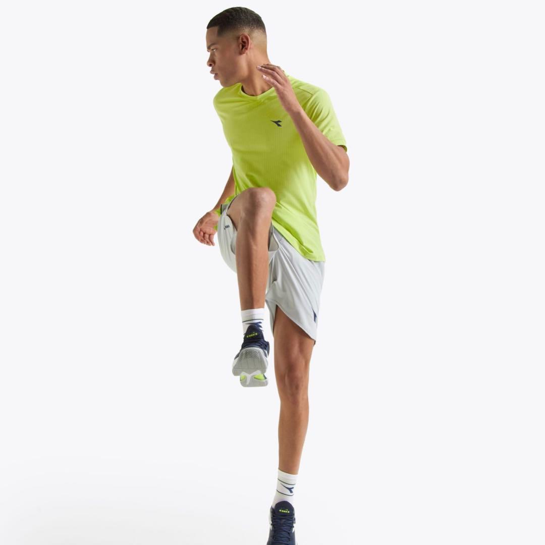 XLサイズ DIADORA SHORT 7 ICON 新品未開封