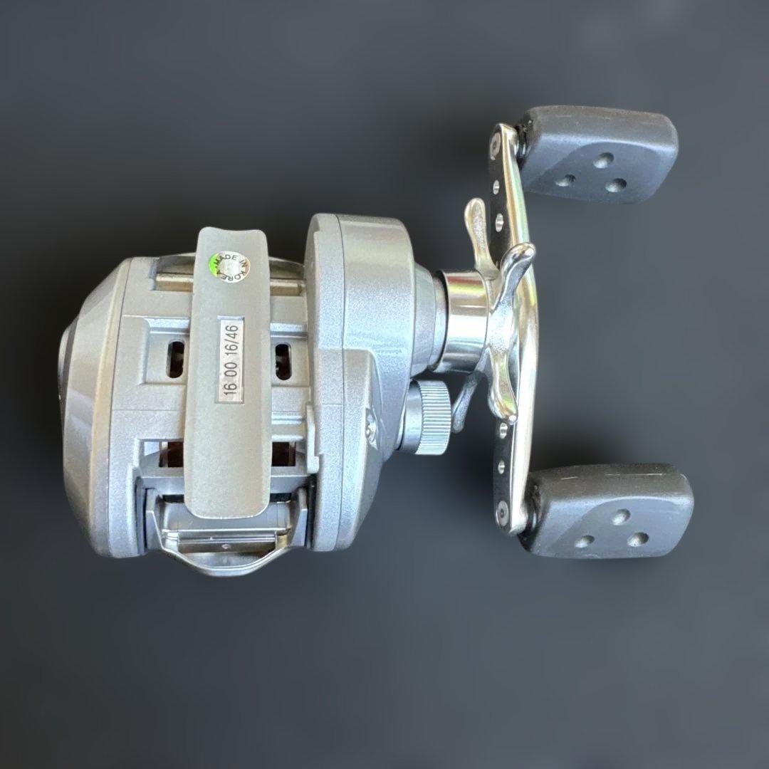 Abu Garcia Ambassadeur REVO STX-L アブガルシア