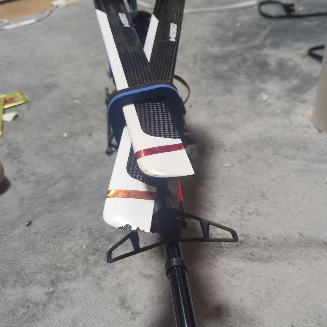ワルケラv450