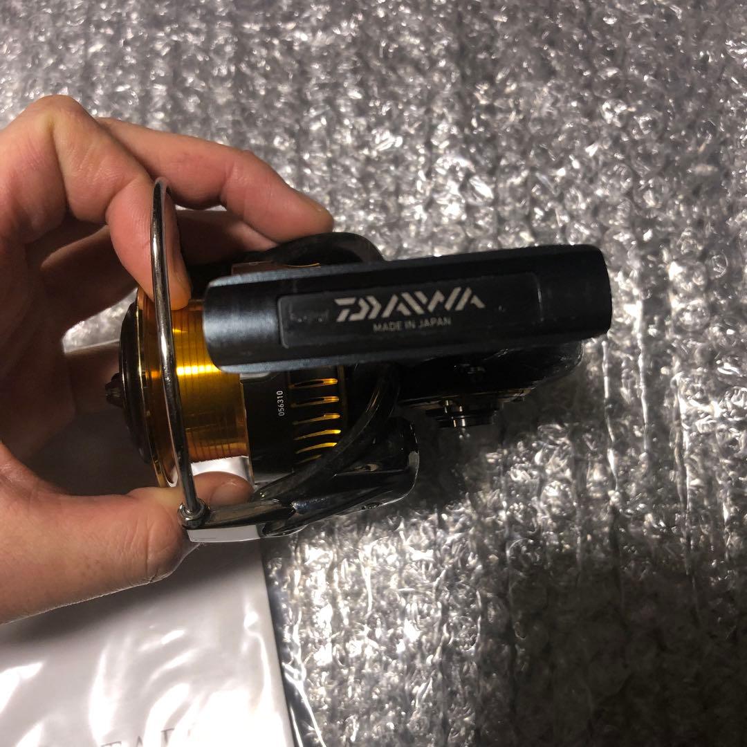 ダイワ　daiwa 16 セルテート　CERTATE 3012H