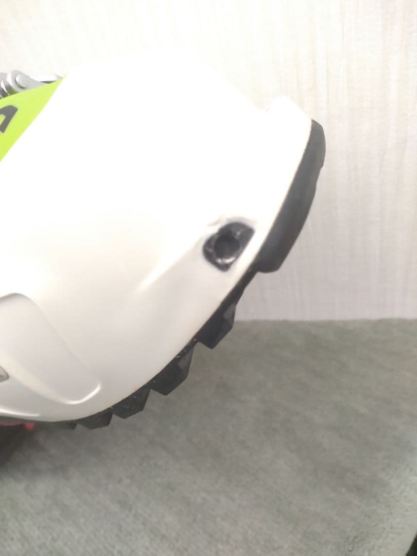 【定価7.4万円☆】26.0/26.5cm　SCOTT TLT対応♪