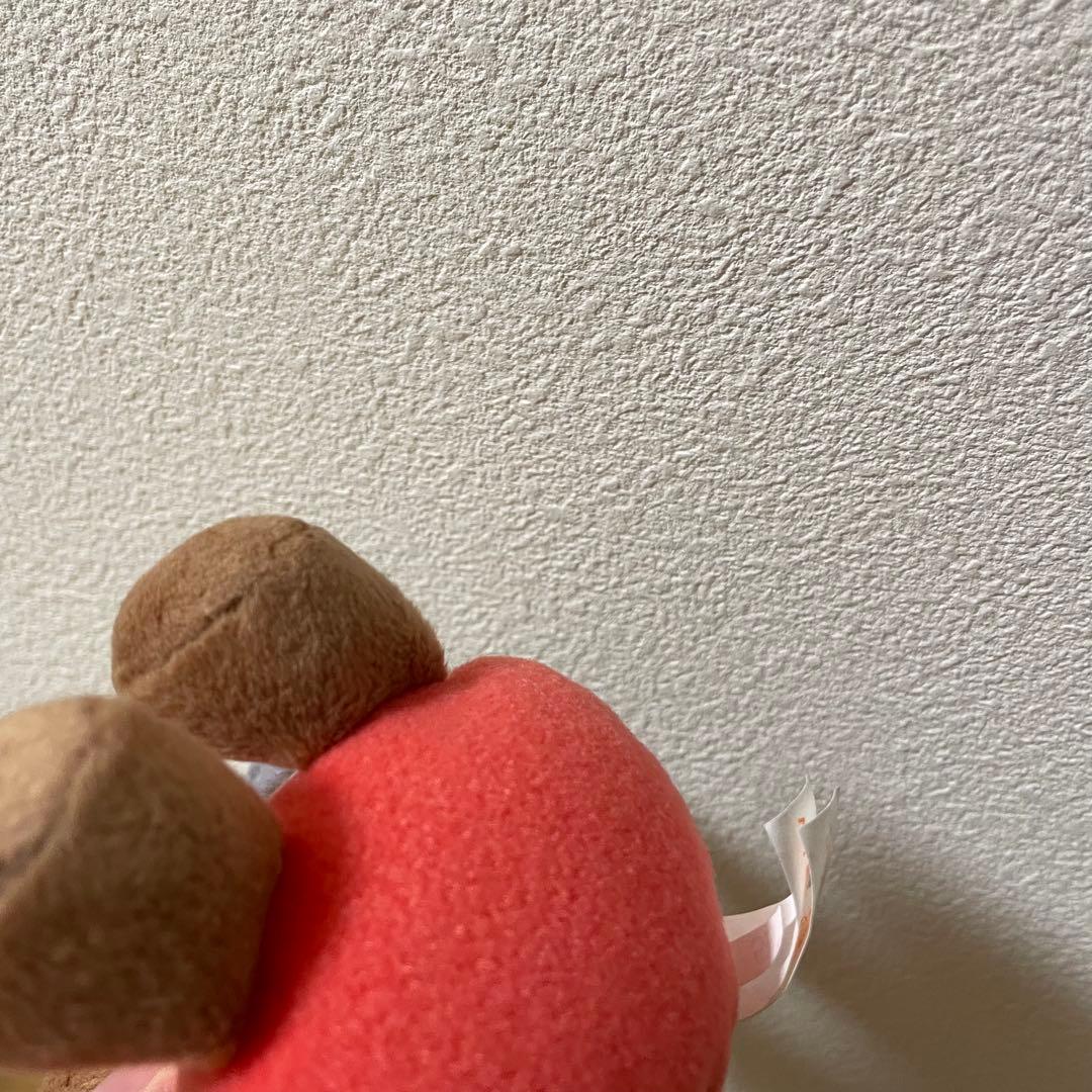 メラニー ぬいぐるみ