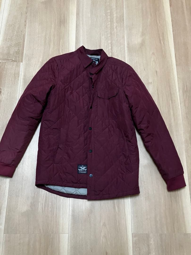 L1 PREMIUM GOODS ウエストモント ジャケット Mサイズ