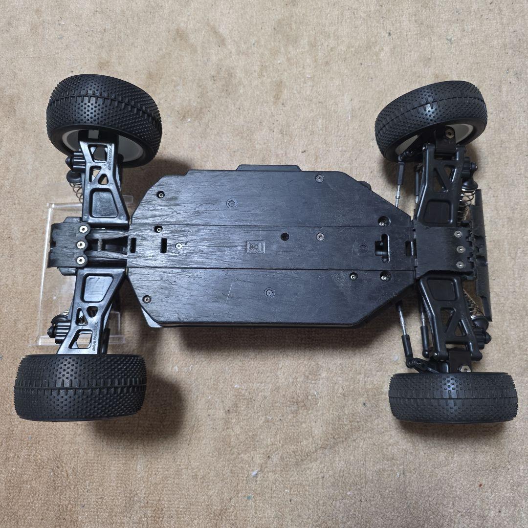 タミヤ TT-02BR