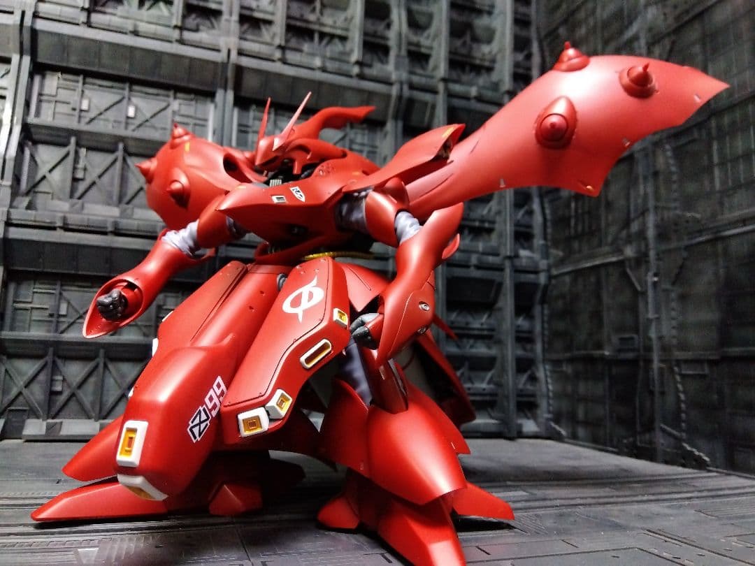 ナイチンゲール ROBOT魂