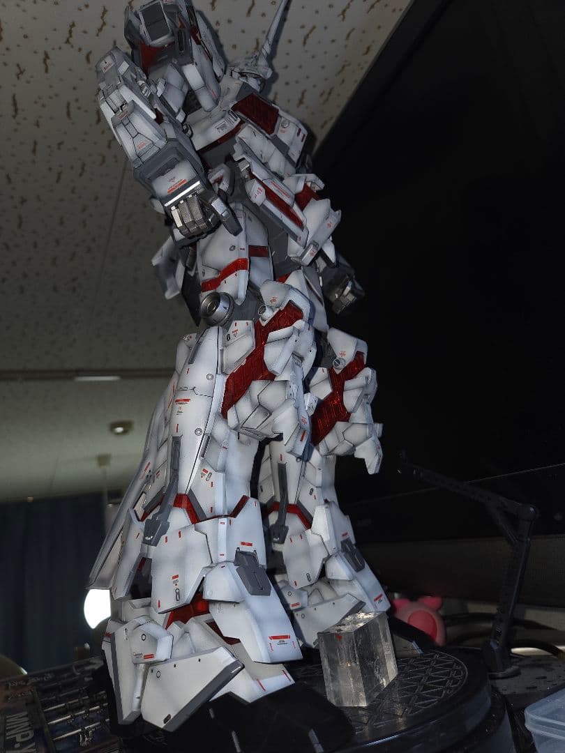 PG ユニコーンガンダム 1/48
