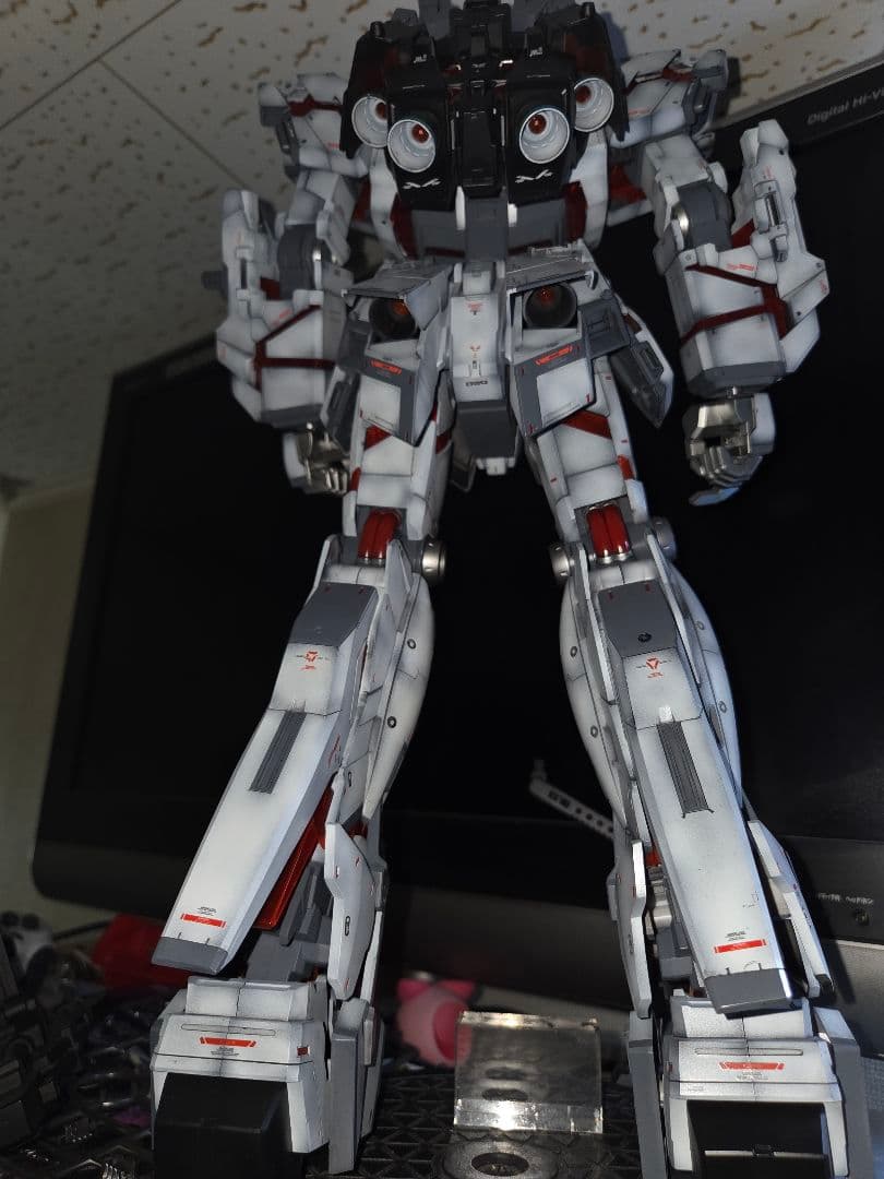 PG ユニコーンガンダム 1/48