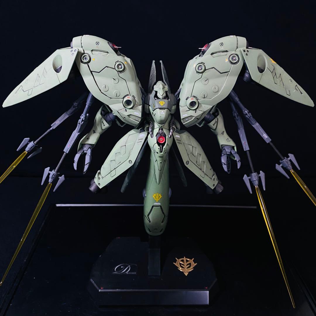 【確認用】ガンダムコレクション ノイエ・ジール