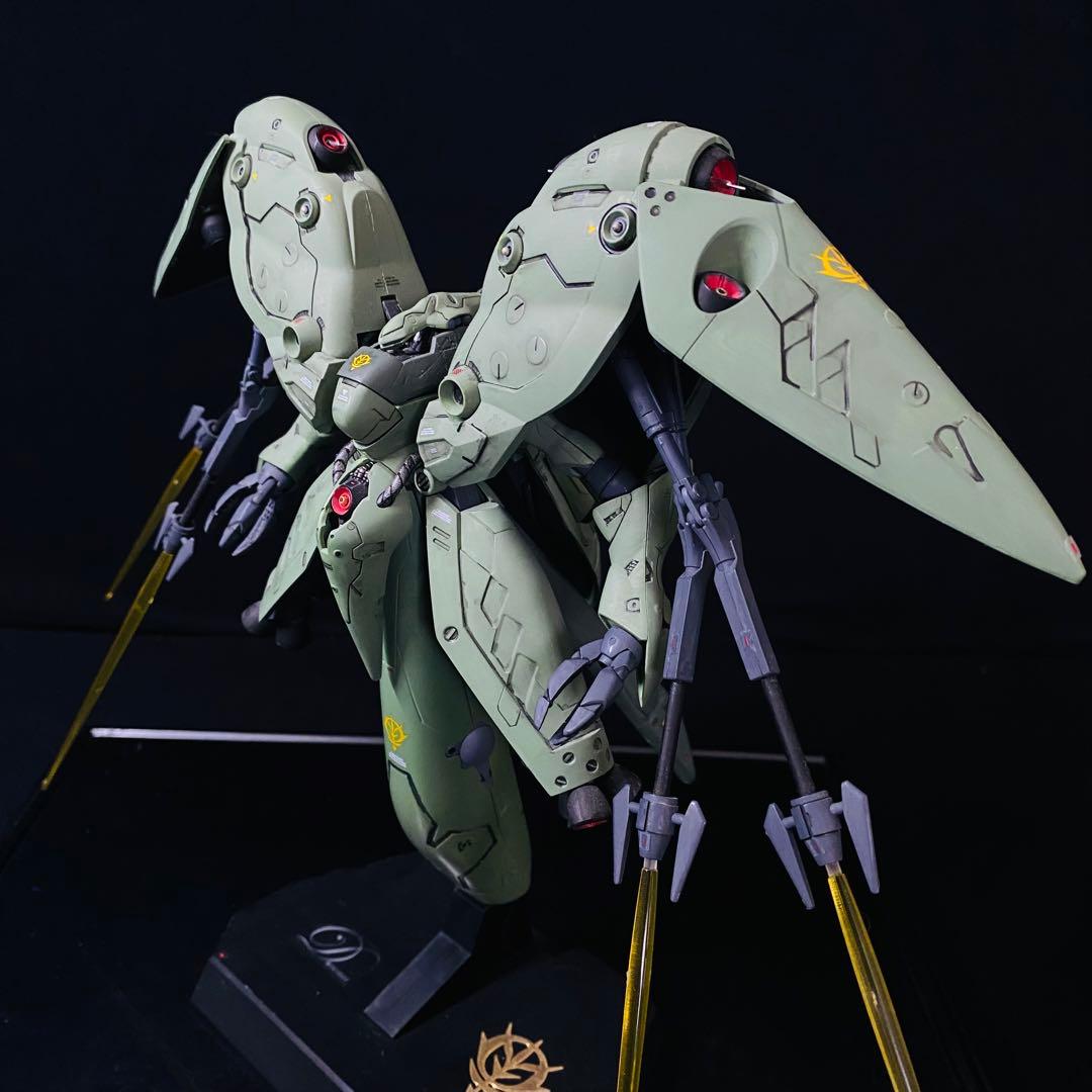 【確認用】ガンダムコレクション ノイエ・ジール