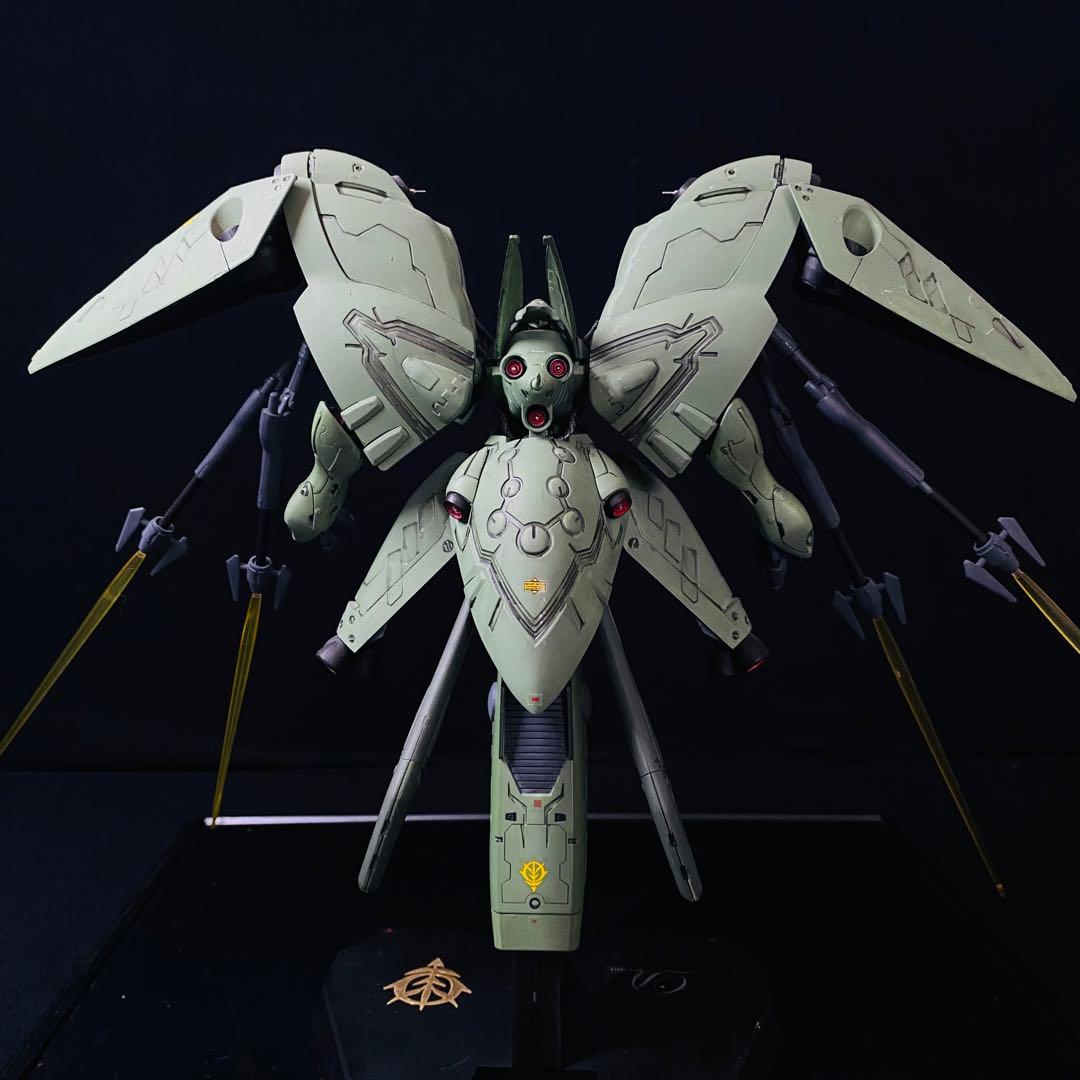 【確認用】ガンダムコレクション ノイエ・ジール